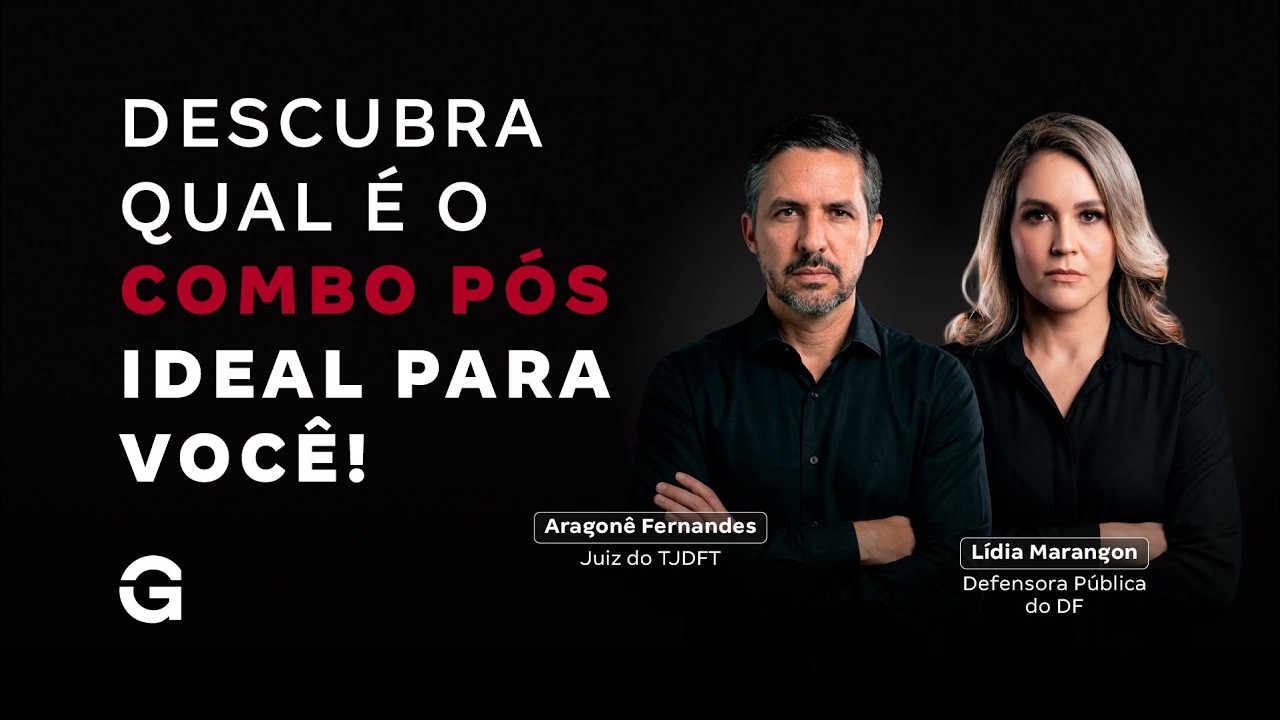 Descubra Qual é o COMBO PÓS Ideal Para Você!