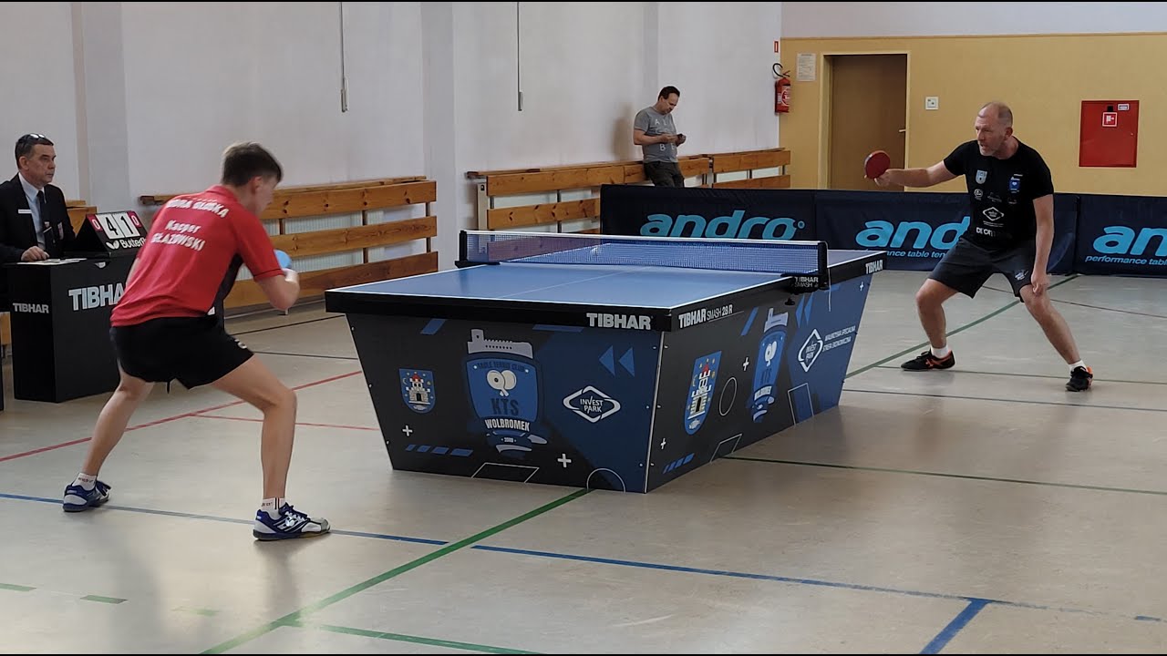 mecz 2 ligi KTS Wolbromek vs LKS Odra Głoska