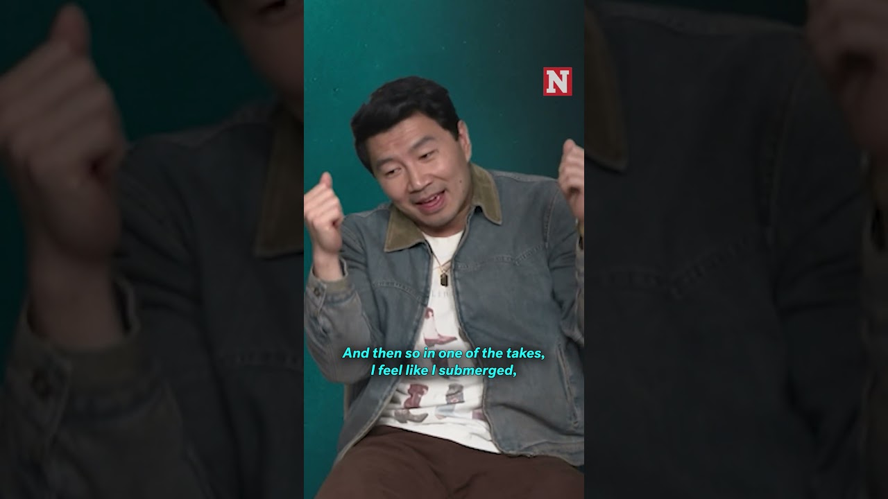 'Last Breath' Cast Talk 'Sticky Situations' Filming Underwater Drama