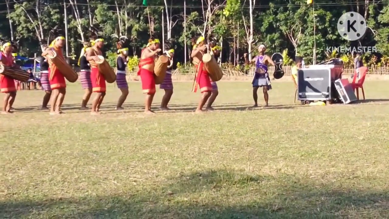 Goalpara Assam chamaguri songo wangalgipa 2025