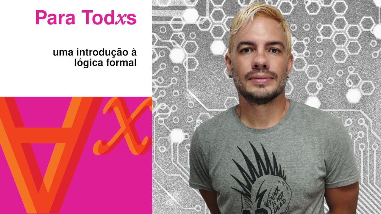 Desafio de Dedu&ccedil;&atilde;o Natural (Corte)