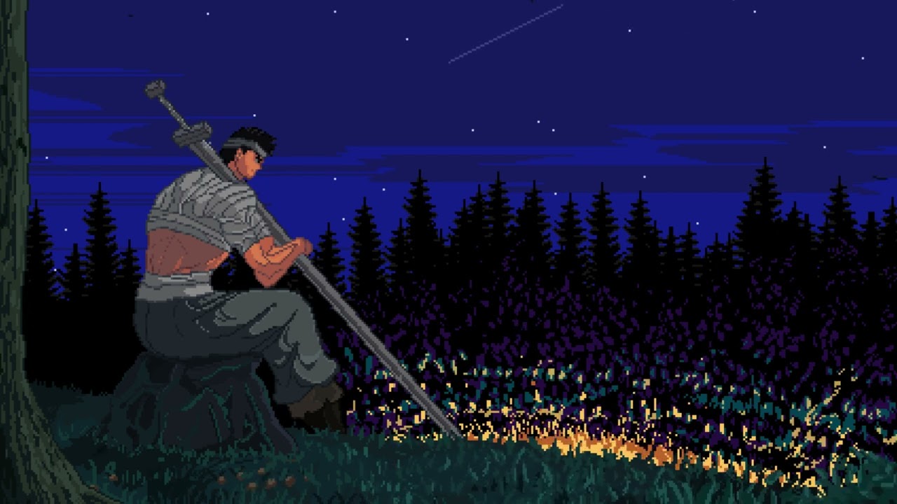 Coldplay - Viva La Vida Sega Genesis Cover