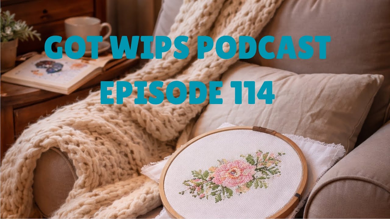 Episode 114: Happy New Year