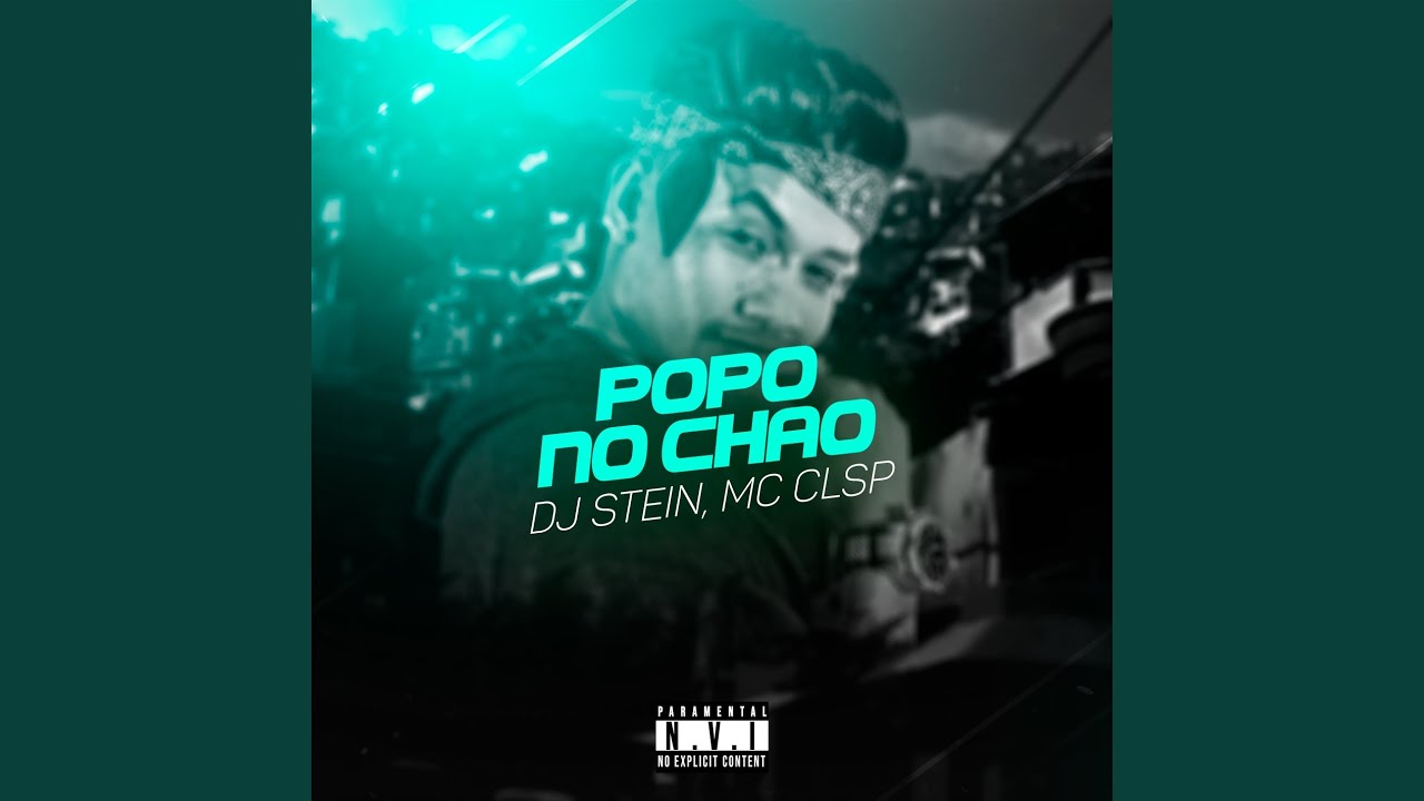 Popo no Ch&atilde;o