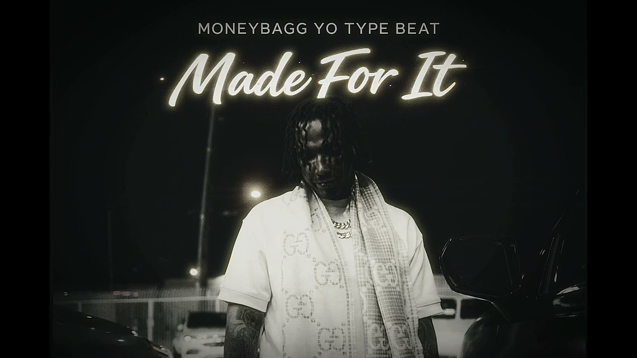 Moneybagg Yo x Key Glock Type Beat 2026 – “Made For It” | Hard Trap Instrumental