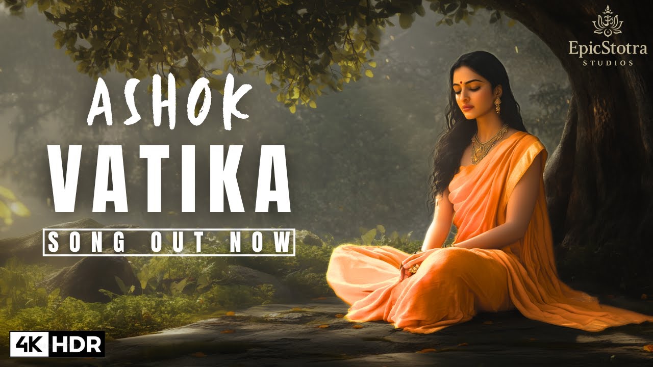 Ashok Vatika &ndash; Sita Ki Pukar (Official Music Video)