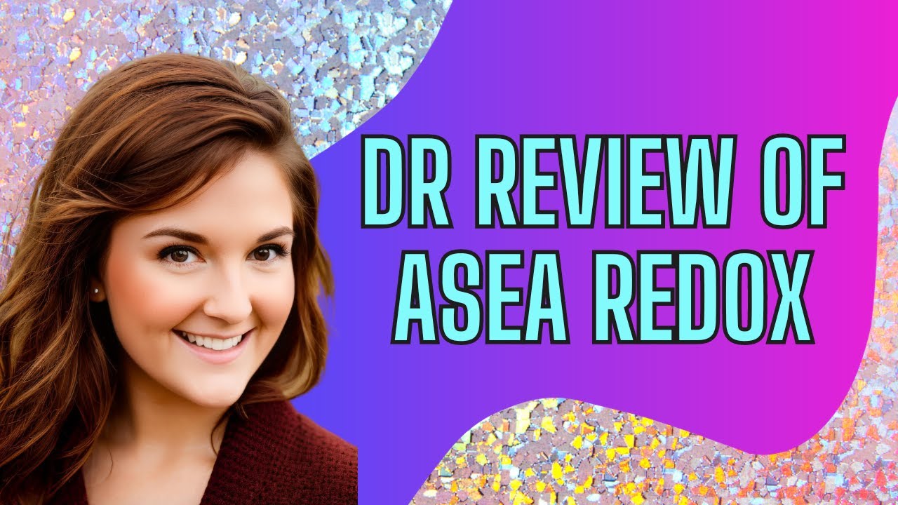 Review of ASEA Redox System