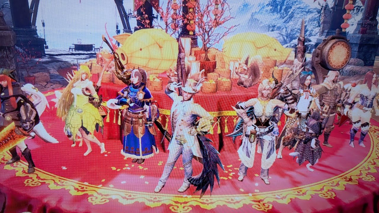 『モンハンワールド/アイスボーン』ここから楽しくなる😆 参加型#4 初見で楽しむぞ！