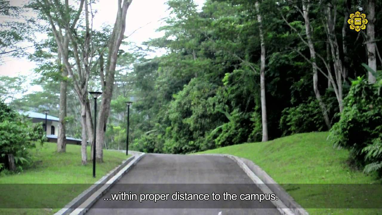 IIUM YouTube Competition (International Islamic University Malaysia)