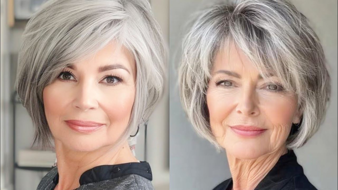 Últimas 50 imágenes de diseños de cortes de pelo corto para mujer y largo bob Pixie