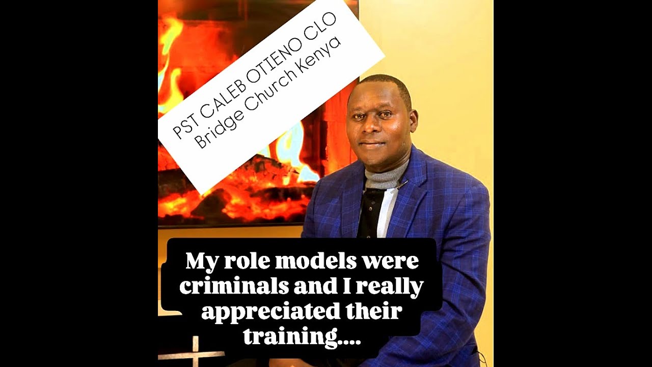 After loosing both of my parents, I became a homeless orphan, drug addict and turned to crime..