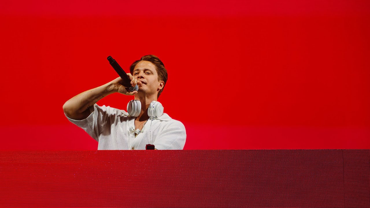 Kygo - FEQ 2025