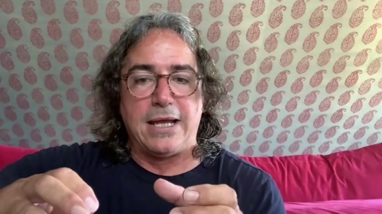 In Conversation with Brad Silberling