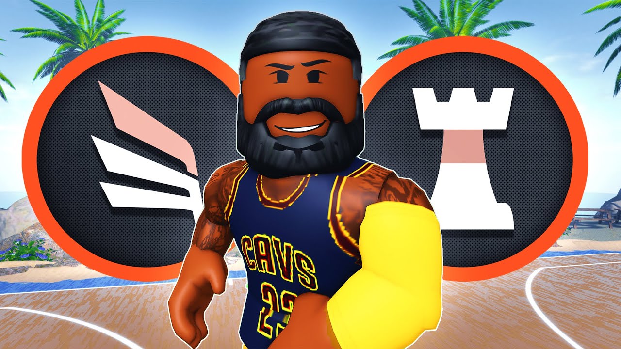 This 100 DRIVING DUNK PRIME LEBRON JAMES BUILD is INSANE! (Hoops Life)