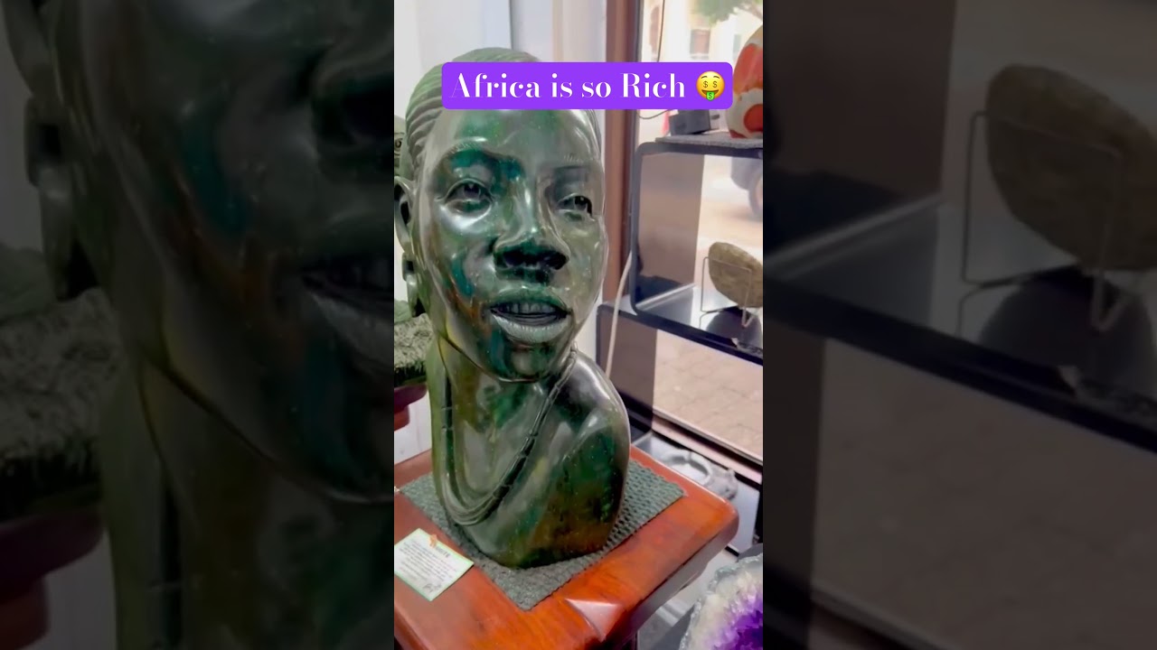 Best place in South Africa 🇿🇦 for natural stone #crystals  #southafrica