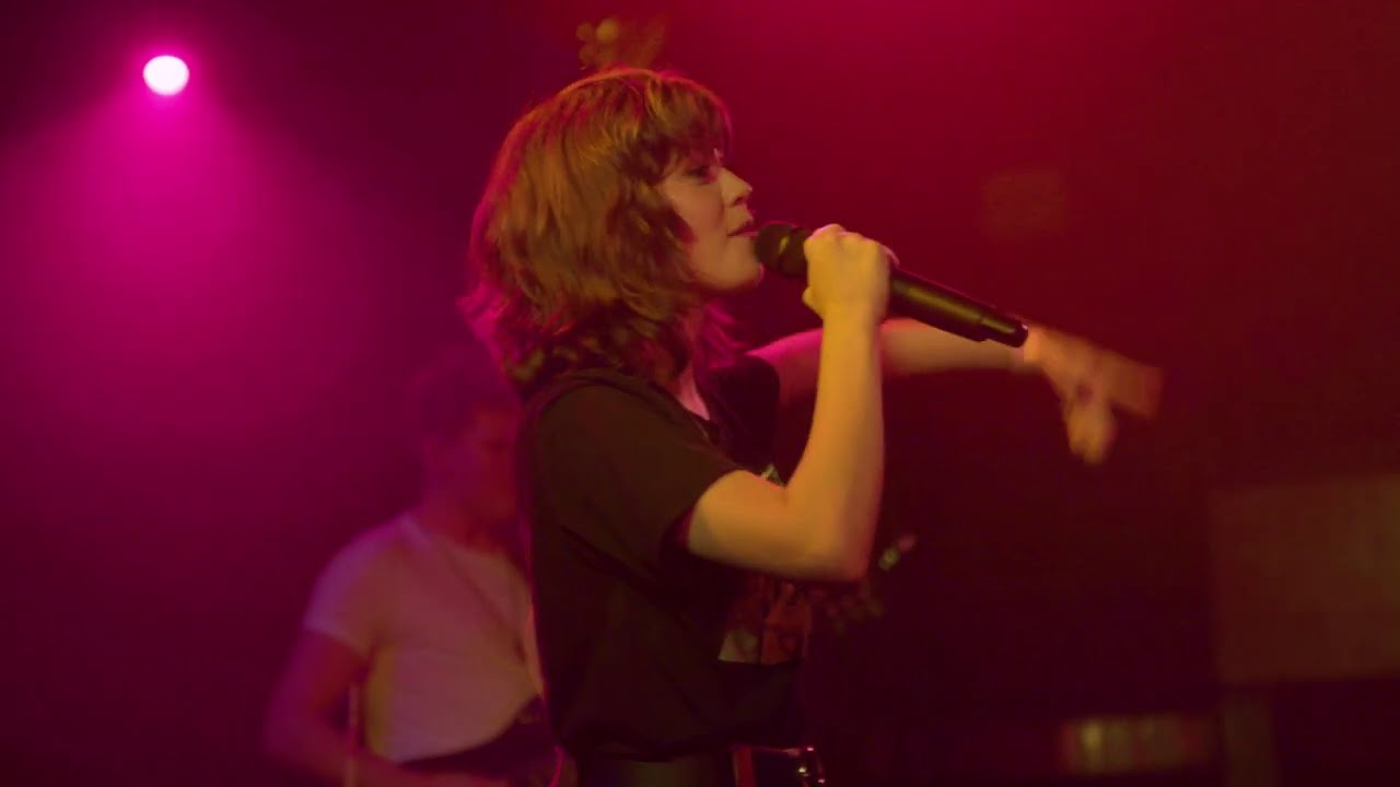 Maisie Peters - This Is On You [Live At Troubadour]