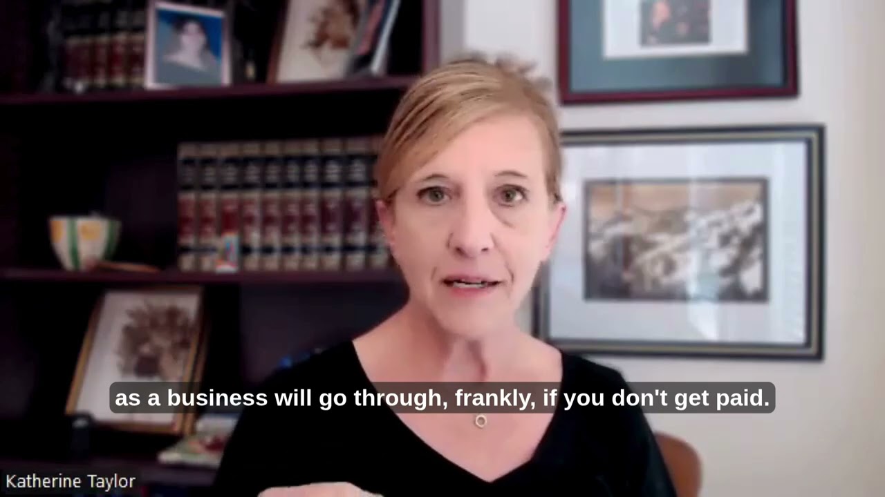 The One Business Contract Clause That Can Save You Time and Money