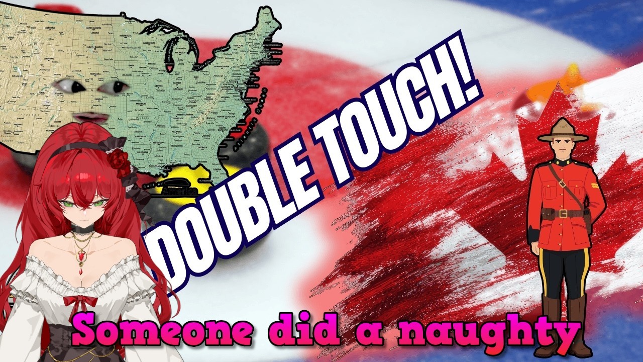 At least it wasn't a war crime this time! || Habitual Line Crosser react