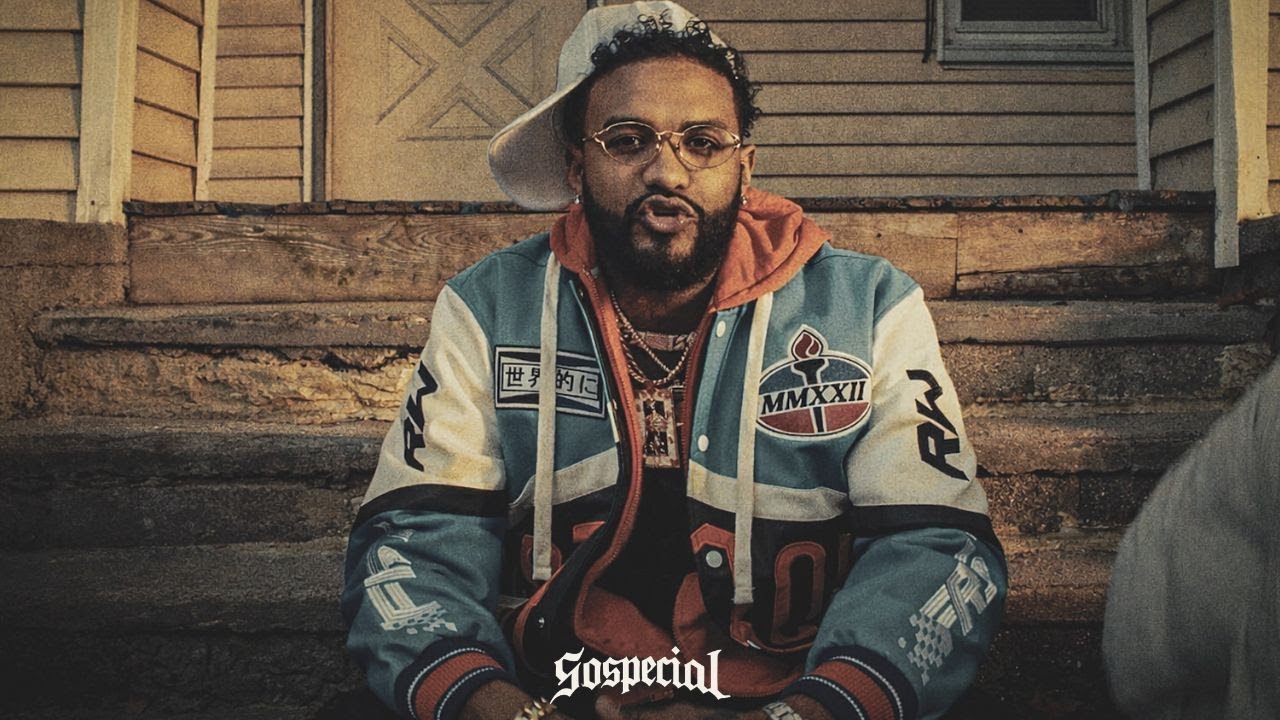 Joyner Lucas type beat 