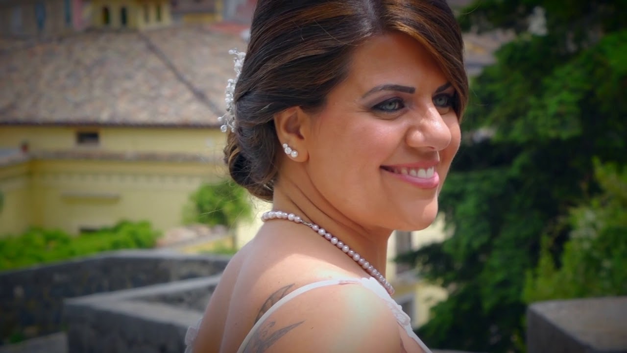 Antonella e Giovanni