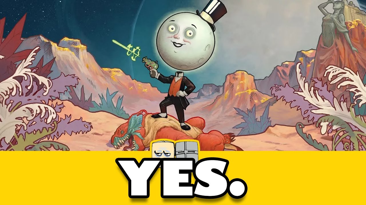 Правда о The Outer Worlds 2: почему отзывы неверны