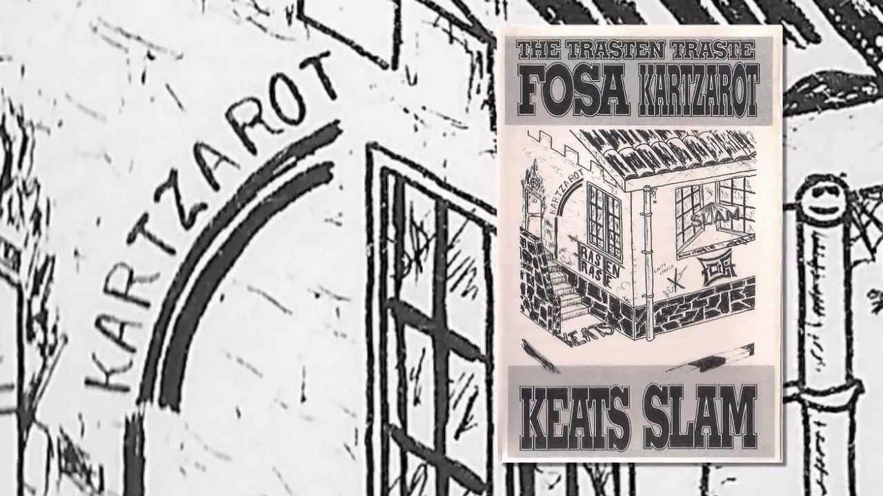 KARTZAROT - Kartzarot