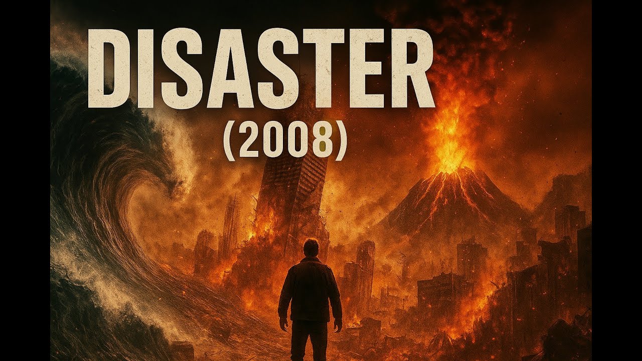 Disaster (2008) &ndash; Film Catastrophe Complet VF