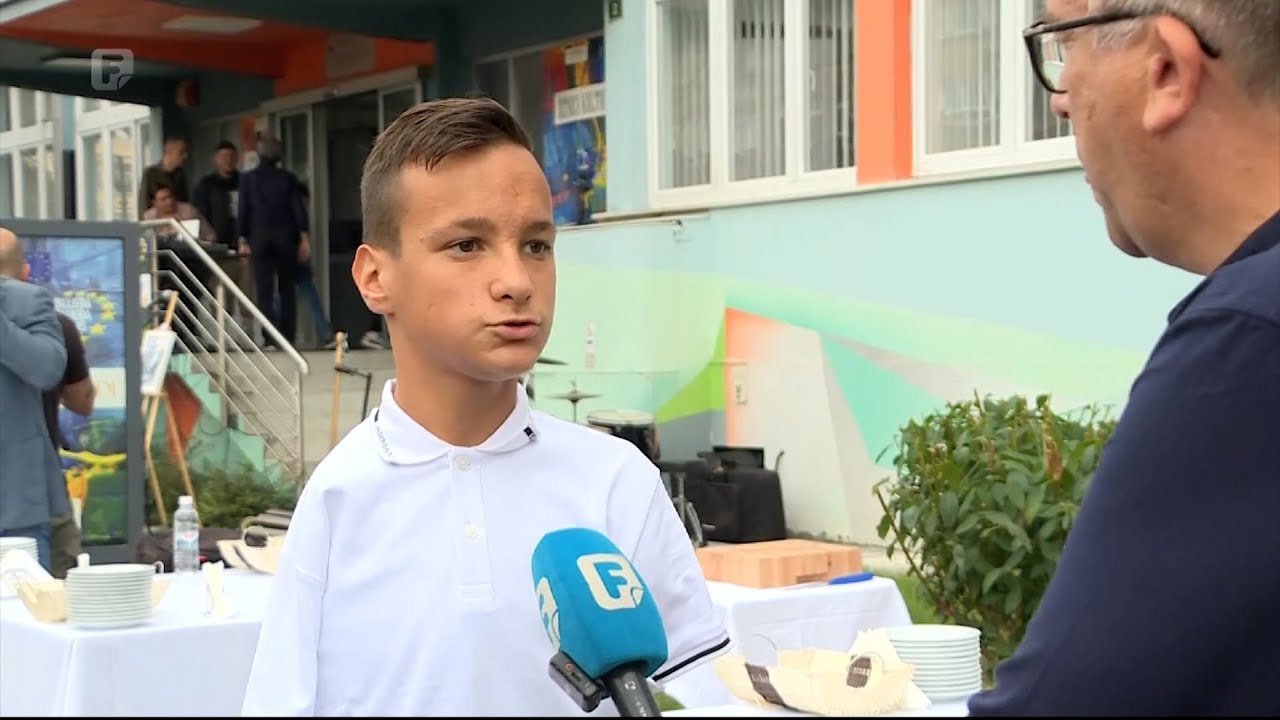 Naši zlatni paraolimpijci, Ismail Barlov i Ismail Zulfić, stigli kući
