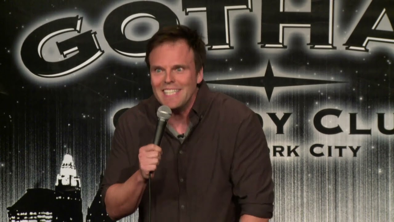 Adam Ferrara's Outrageous Stand Up