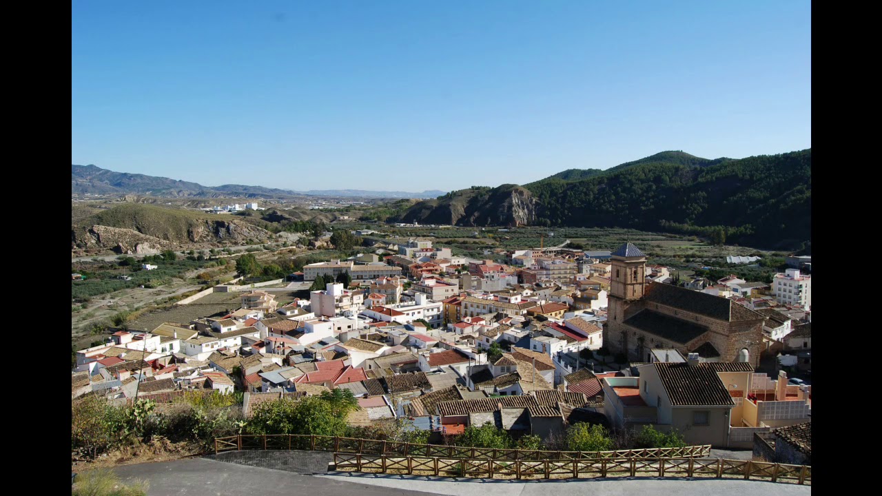 04 pasodoble a mi valle de almalzora