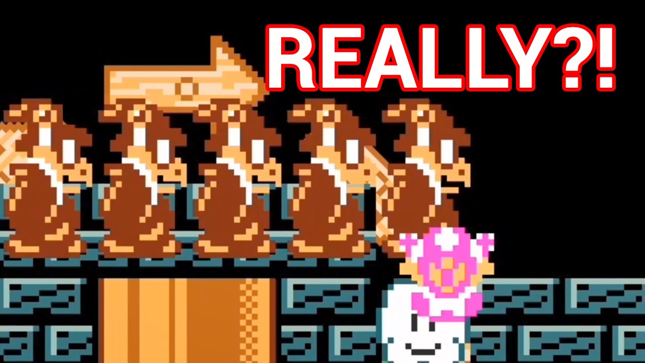 This TROLL LEVEL Made me 10 TIMES DUMBER (Because It's So Brilliantly Made)
