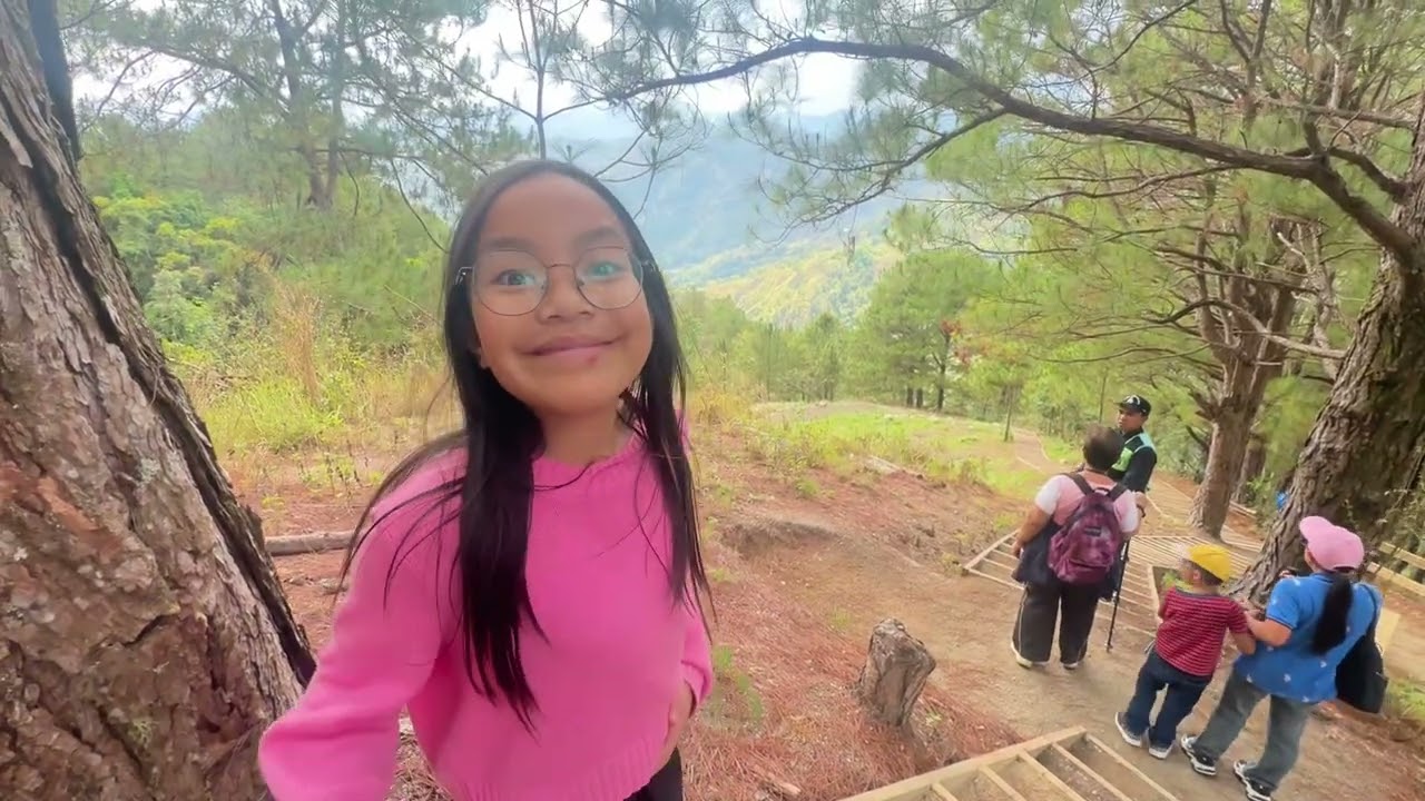 Mt.camisong