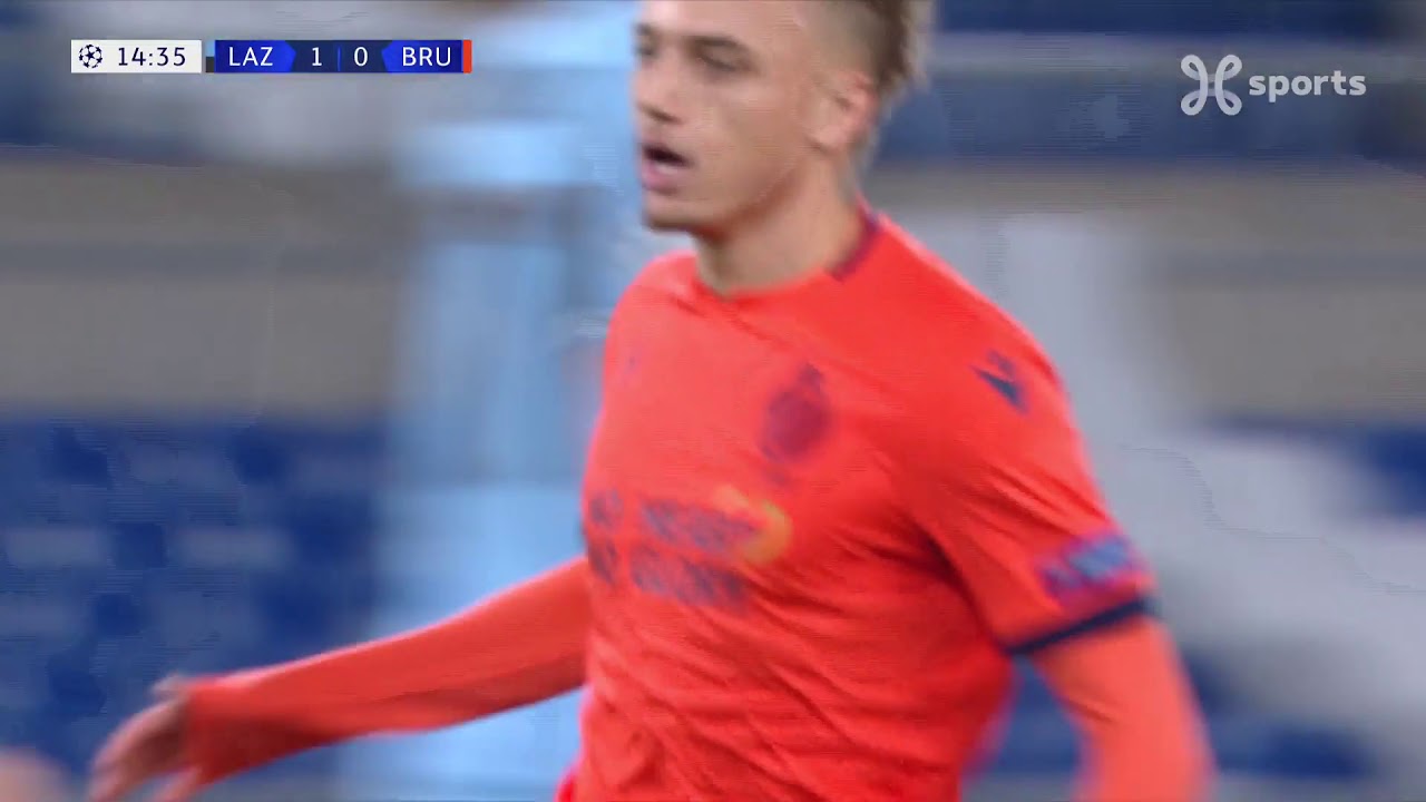 Champions League 08/12/2020 / Goal Vormer