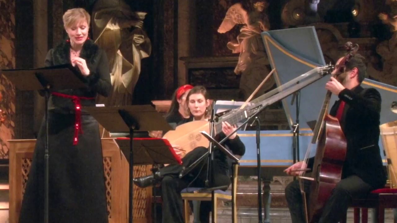 TU, MI DIOS ENTRE PAJAS (villancico) - Esteban Salas y Castro - Ensemble Vedado