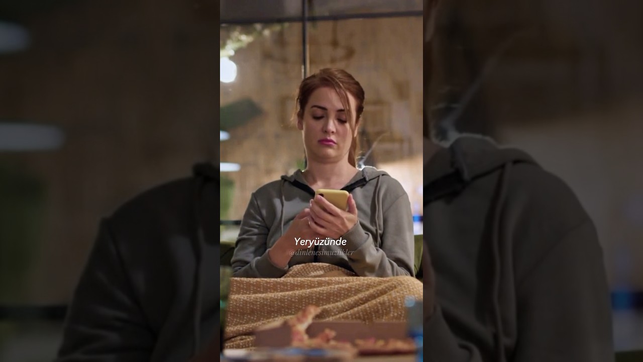 İrem Sak - Gökyüzünde Yalnız Gezen Yıldızlar 🎶 #muzik #müzik