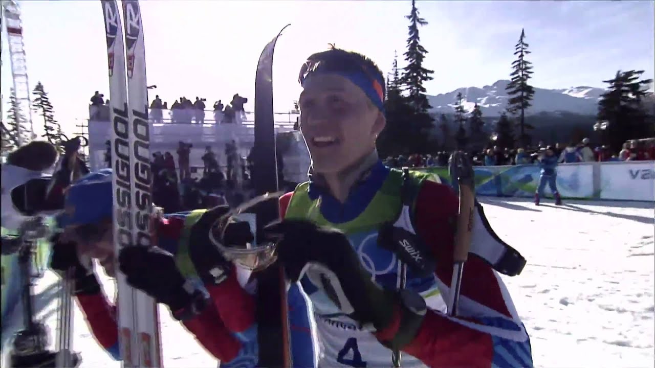 Cross Country Skiing Women Sprint Classic Final Complete Event | Vancouver 2010