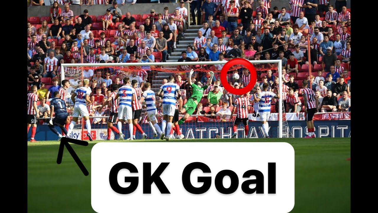 QPR's 25 Best All Time Goals
