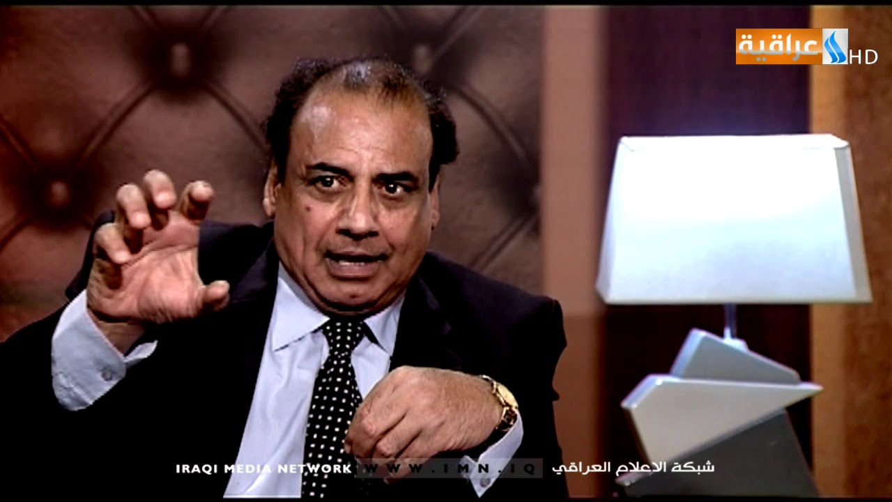 برنامج الطريق مع عباس حمزة | الضيف: الكاتب والمخرج سعد هدابي