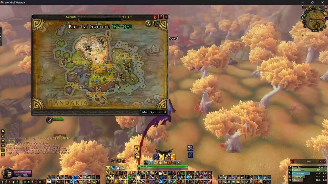 Juppon Gattana  Bgs PErdidas. xDDD Cielito, Zombieardo, Telma , 6rungecraft