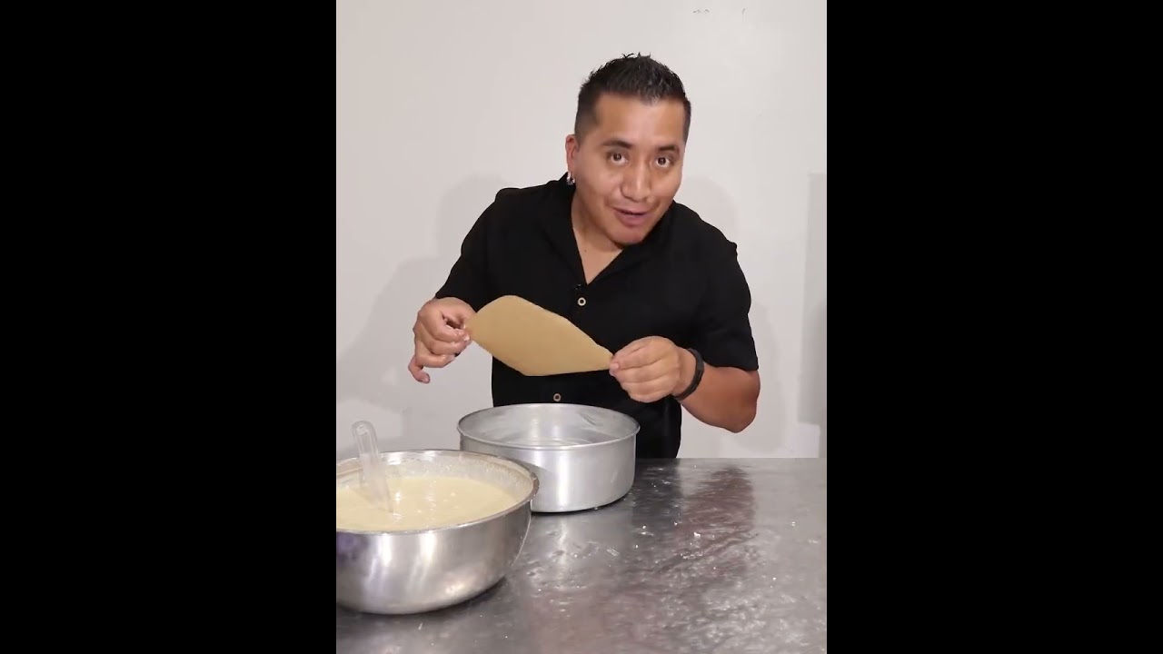 Prepara un delicioso kei de choclo