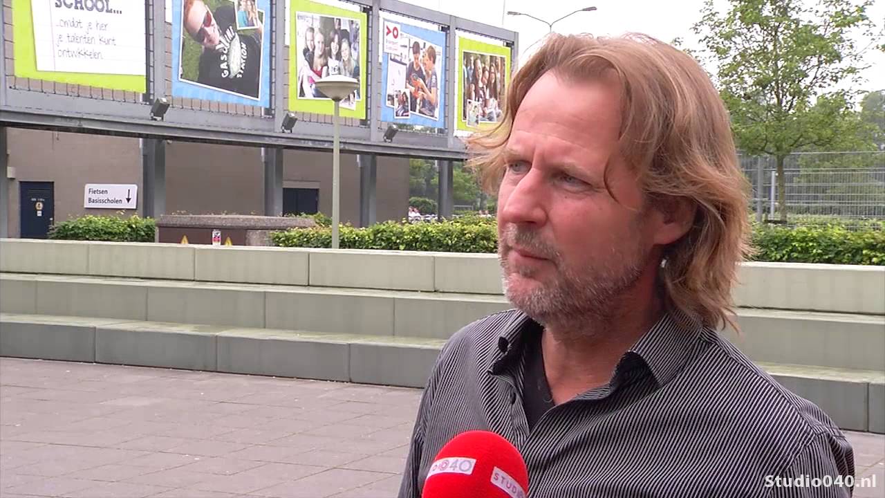 Leerlingen Strabrecht willen hangplekken