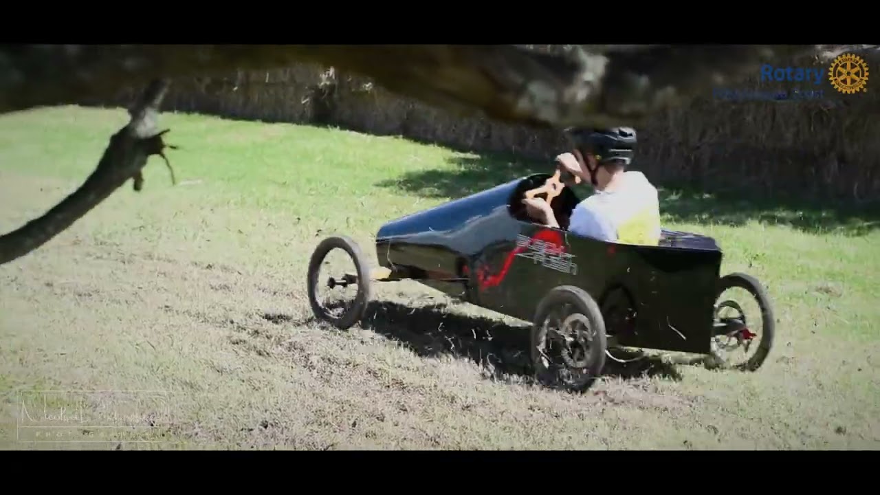 ROTARY BEACHLANDS & MARAETAI TROLLEY DERBY 2023