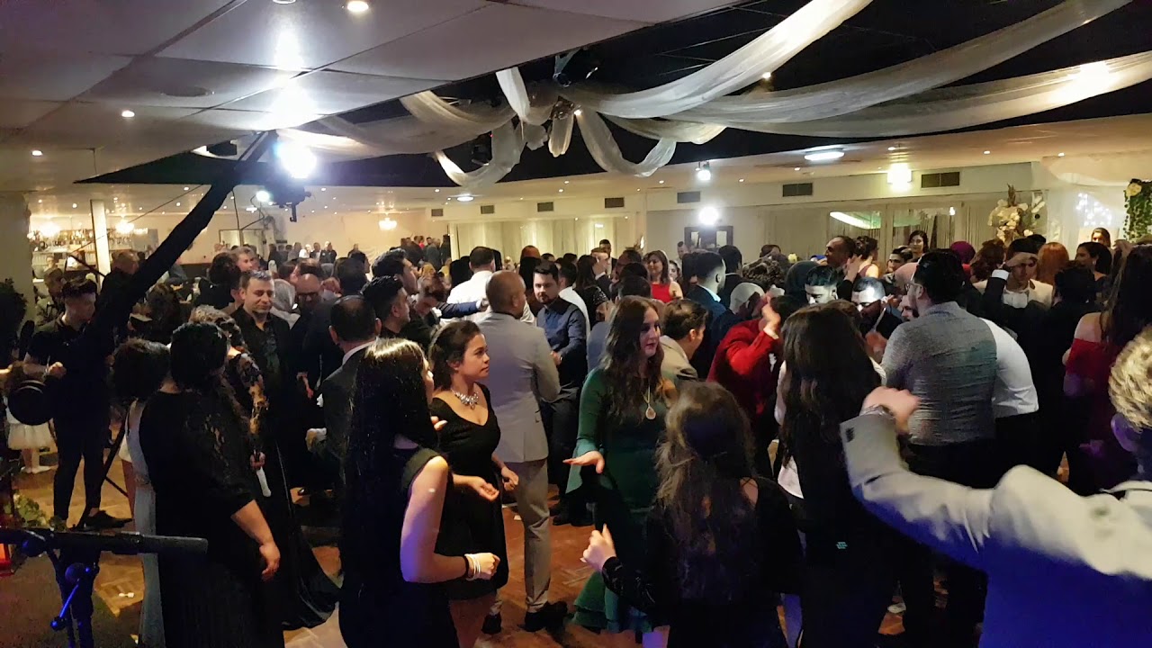 Oyna meydan güzel görsün,Harbi ankaralıyız Grup enguc Hollanda müzik grubu