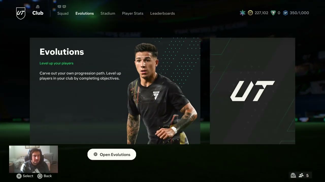EA's "Legalized Gambling" and My Struggles With Fifa Points