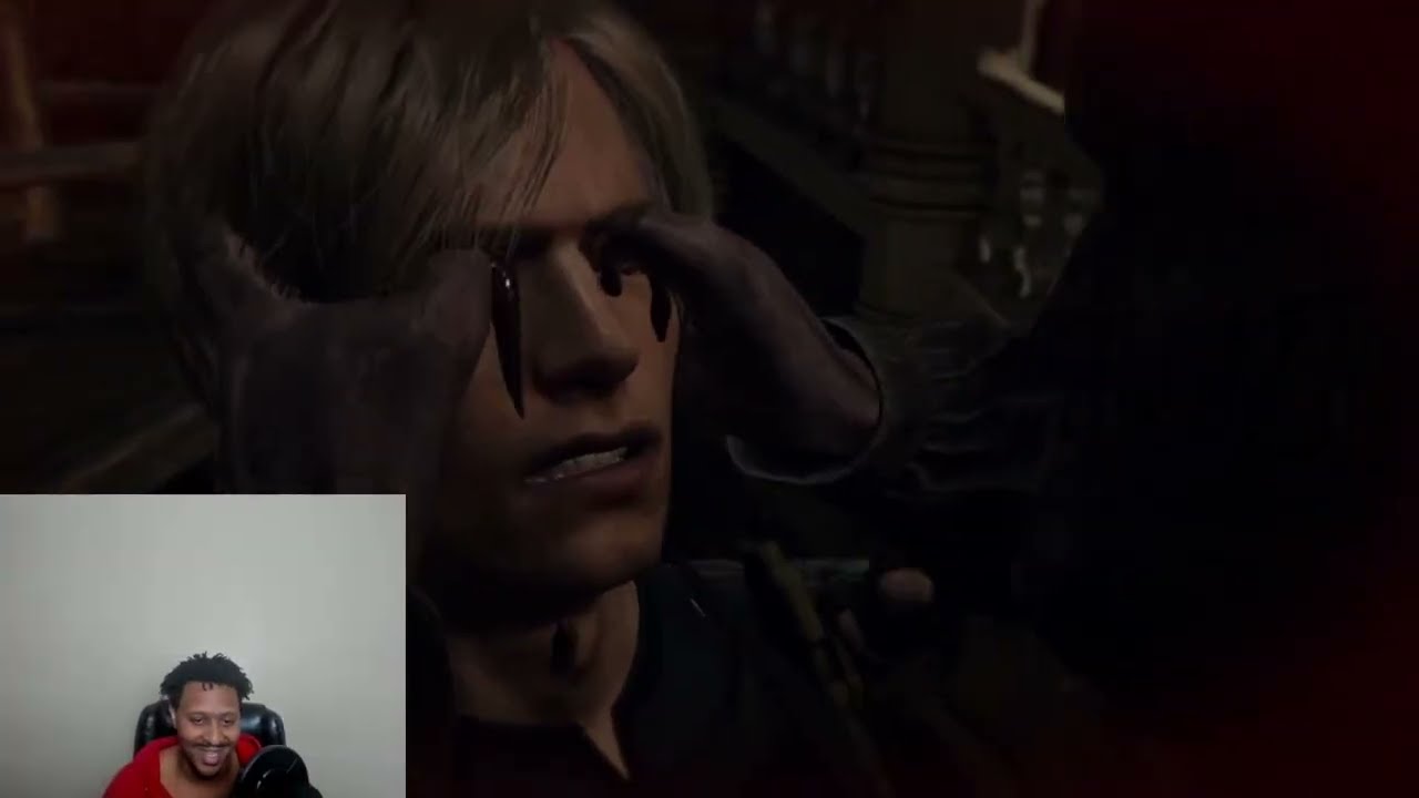 Resident Evil Remake Series (1-4) Hard Difficulty