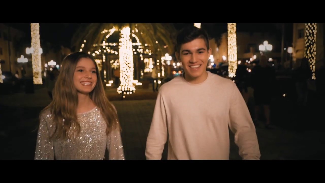 Mary, Did You Know? - Juna N Joey