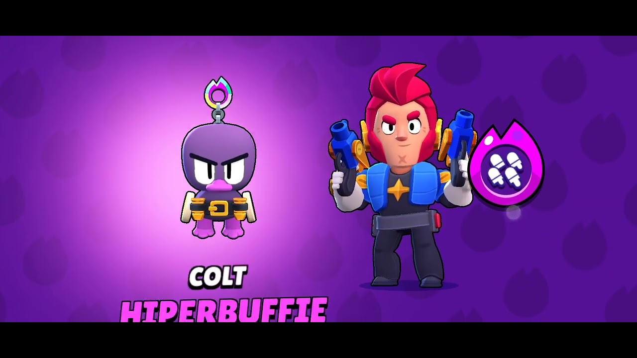 Brawl stars 