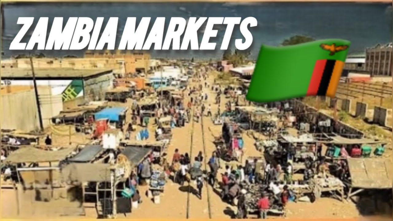 WALKING KAMWALA AND COMESA FOR BUSINESS DEALS 🇿🇲: Restocking for my small business 
