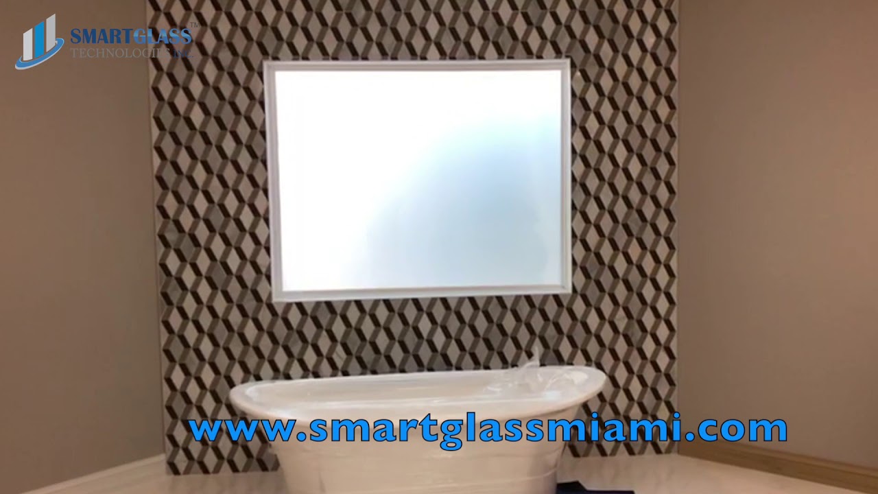 Smart Glass Miami