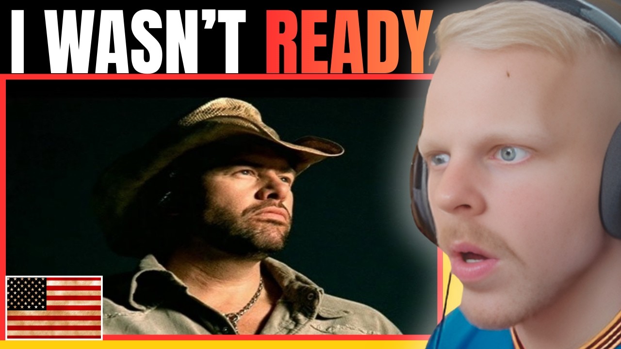 Now I Understand American Patriotism… | European Reacts to American Soldier